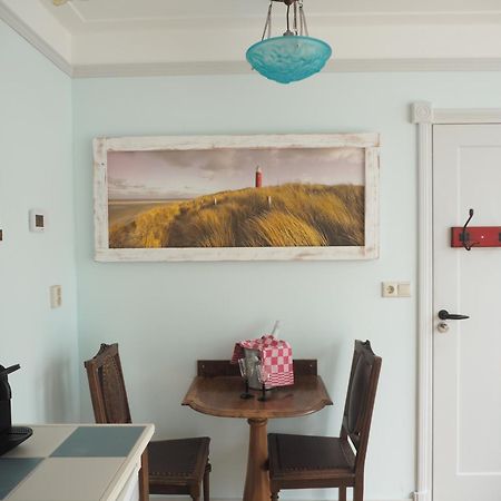 B&B Bureau Warmoesstraat Ден Бург Екстериор снимка