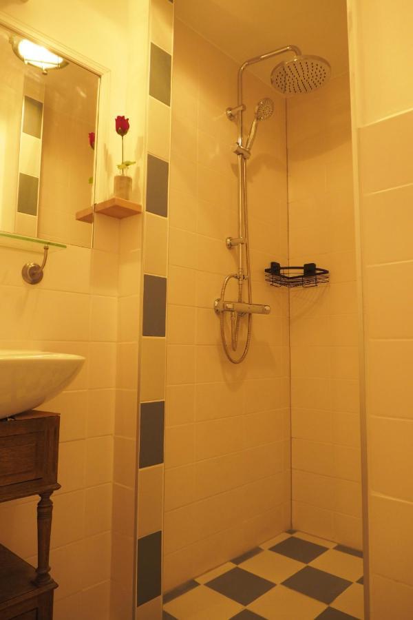 B&B Bureau Warmoesstraat Ден Бург Екстериор снимка