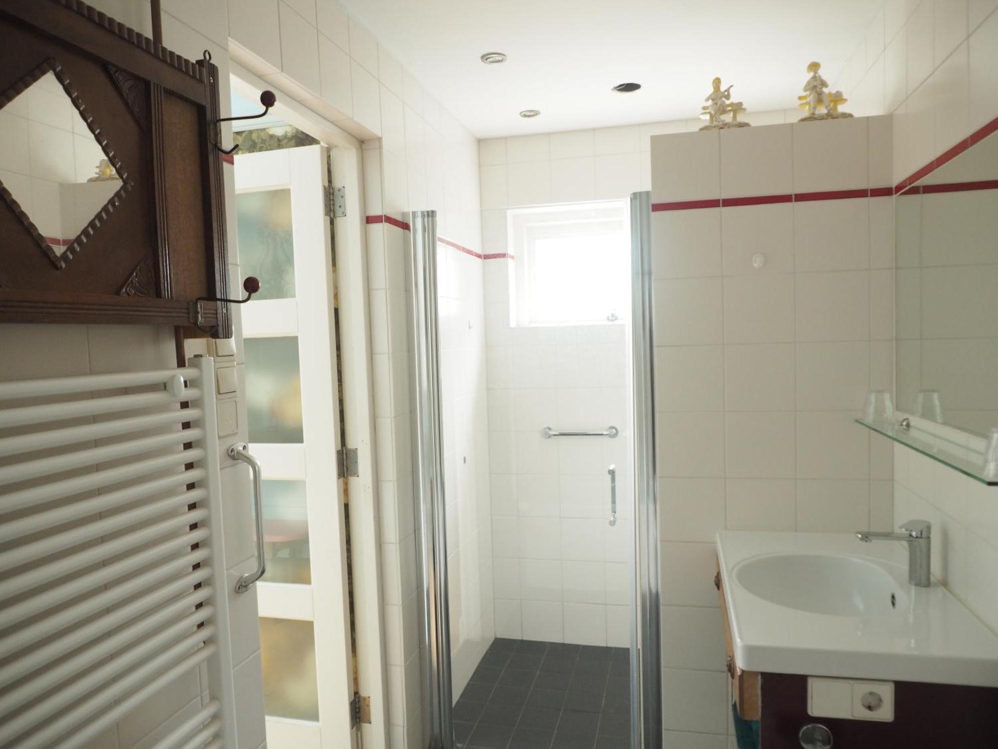 B&B Bureau Warmoesstraat Ден Бург Екстериор снимка