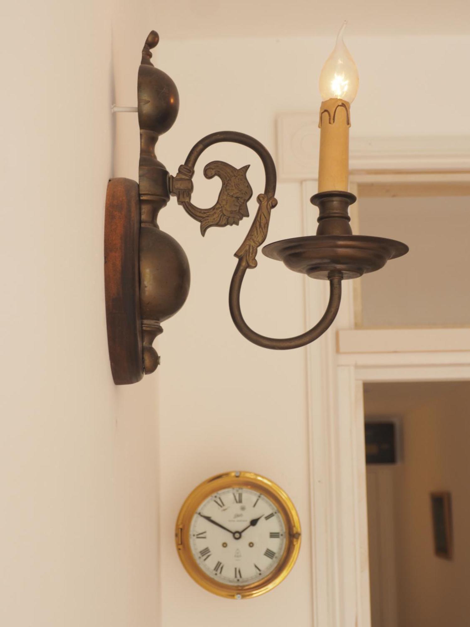 B&B Bureau Warmoesstraat Ден Бург Екстериор снимка