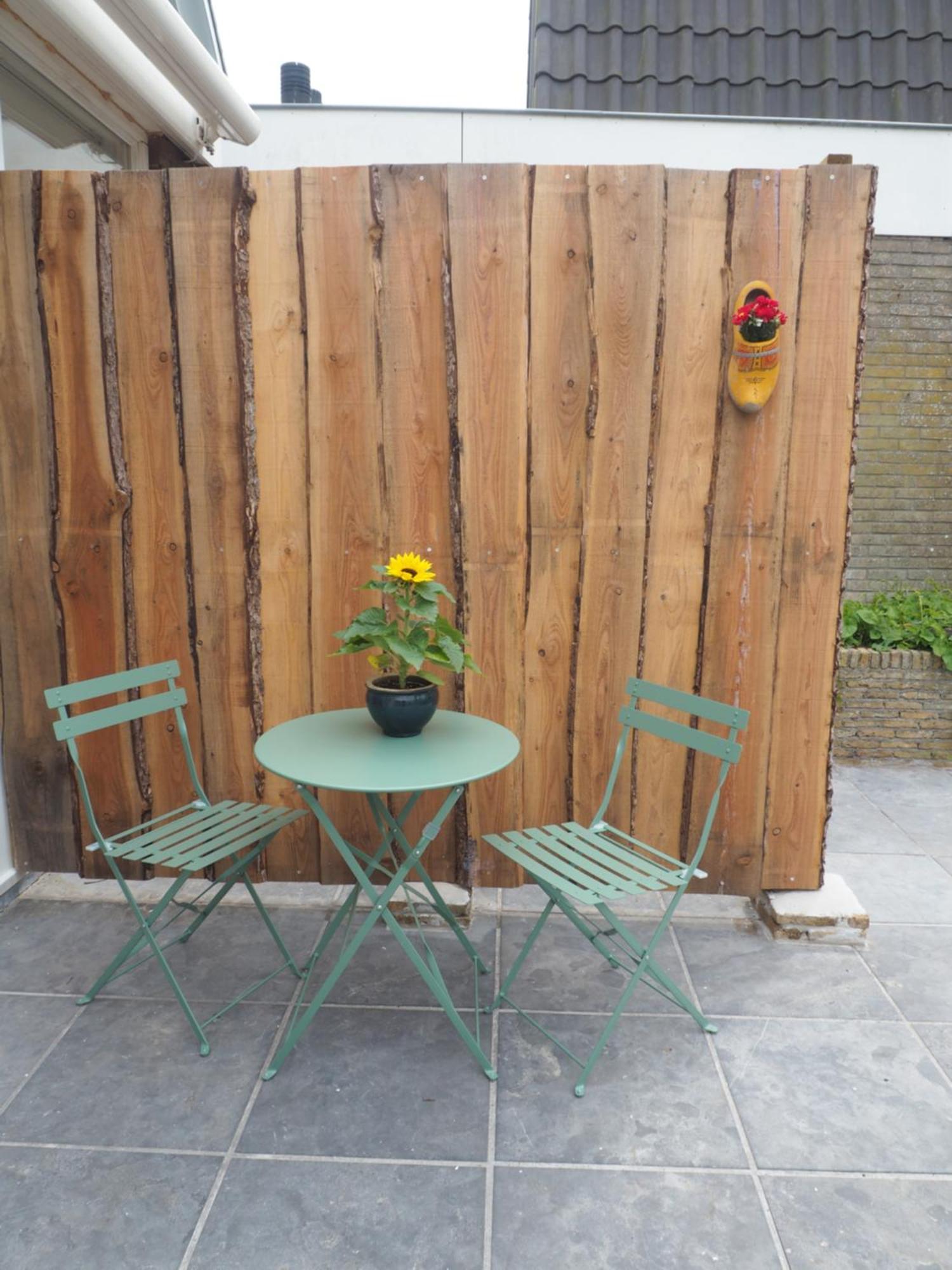 B&B Bureau Warmoesstraat Ден Бург Екстериор снимка